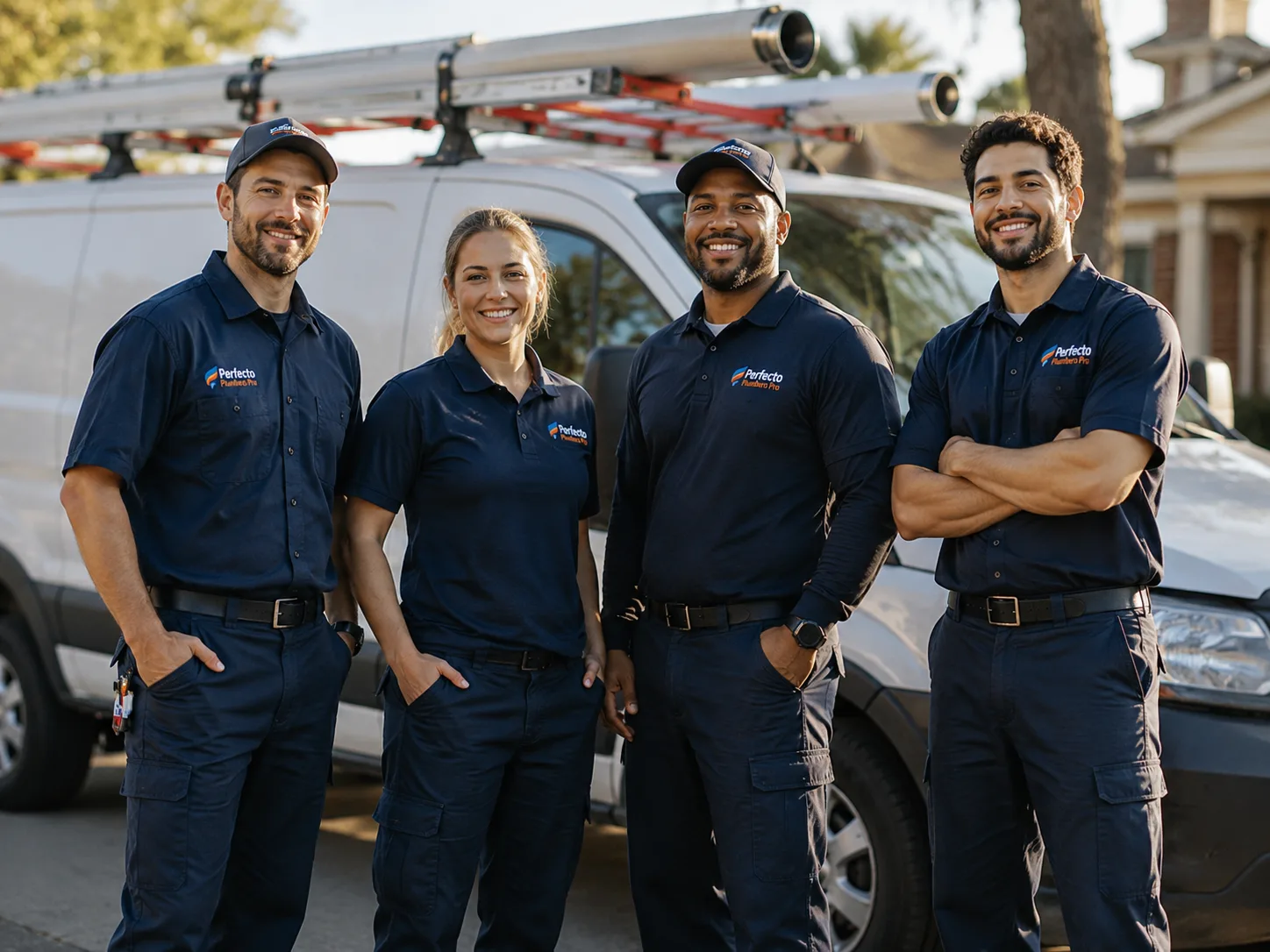 Emergency Plumber Near Me in Winner, SD near me